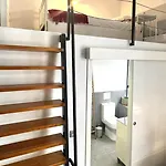 Appartamento Lofts Miriam Cadice