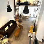 Lofts Miriam * Cadice