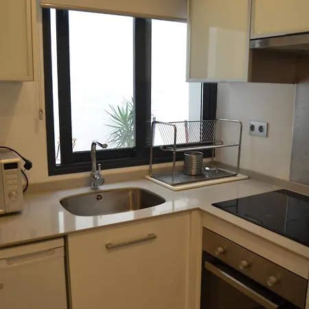 Lofts Miriam Apartment Cadiz