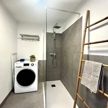 Lofts Miriam 카디스