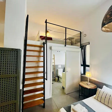 Lofts Miriam * 加的斯