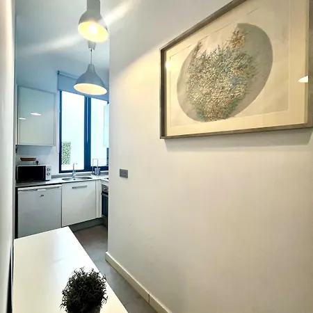 Lofts Miriam 아파트 카디스