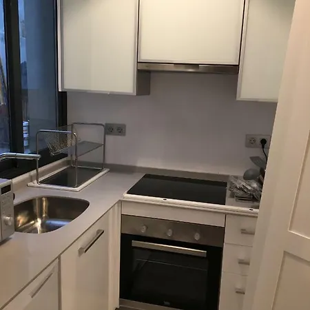 Lofts Miriam Apartment *