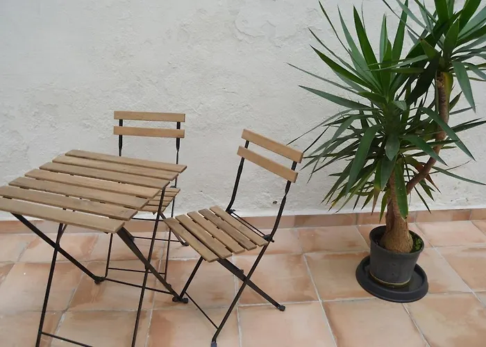 Lofts Miriam * Cadiz