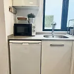 Lofts Miriam アパート カディス