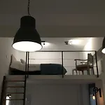 アパート Lofts Miriam カディス