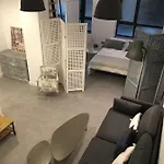 Lofts Miriam アパート