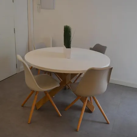 Lofts Miriam Apartment