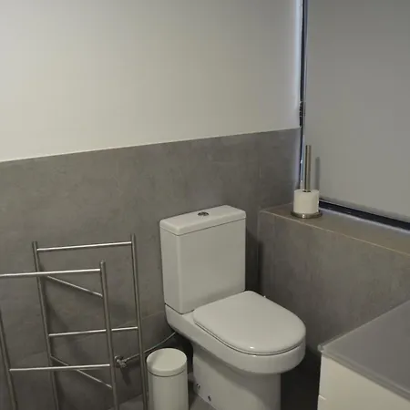 Appartamento Lofts Miriam