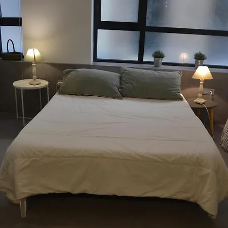 Appartamento Lofts Miriam *