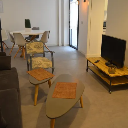 Lofts Miriam * Cadice