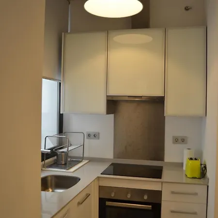 Appartamento Lofts Miriam