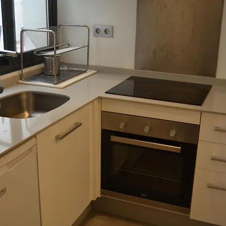 Lofts Miriam Appartamento *