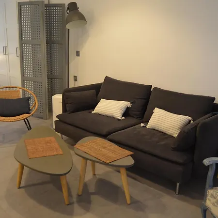 Lofts Miriam *