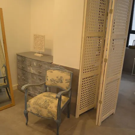 Lofts Miriam * Cadiz