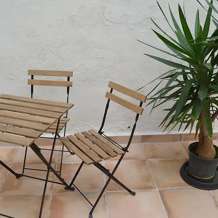 Lofts Miriam * Cadiz