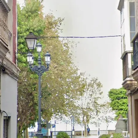 Daire Lofts Miriam *