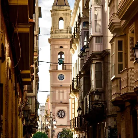 Lofts Miriam * Cadix