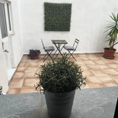 Lofts Miriam Appartement *