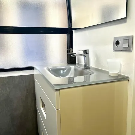 Lofts Miriam Appartement *