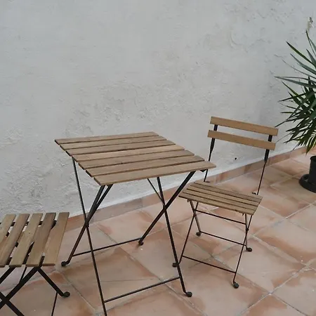 Lofts Miriam Appartement Cadix