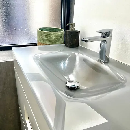 Lofts Miriam Daire Cadiz