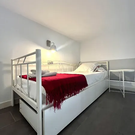 Lofts Miriam Daire *