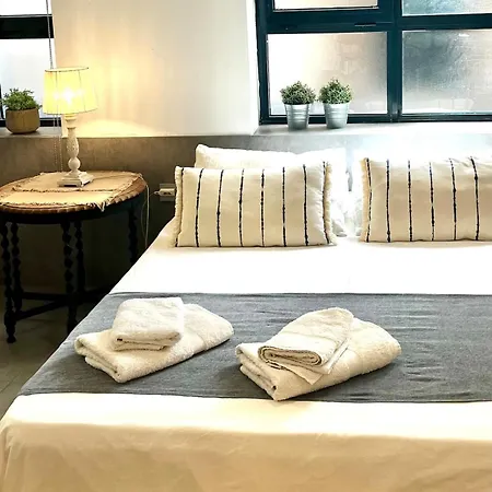 Daire Lofts Miriam