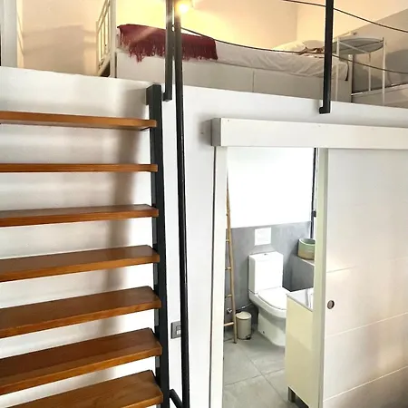 Daire Lofts Miriam Cadiz