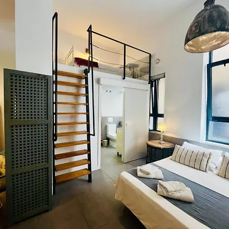 Lofts Miriam *