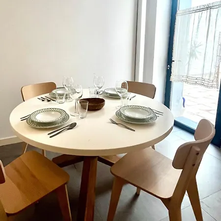 Lofts Miriam Appartement