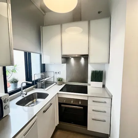 Lofts Miriam Appartement *