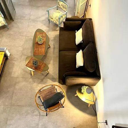 Lofts Miriam