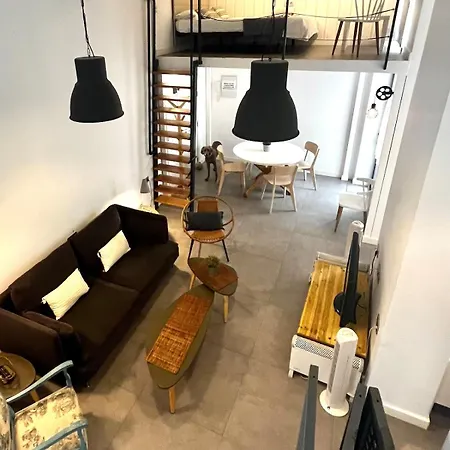 Lofts Miriam * Cadiz