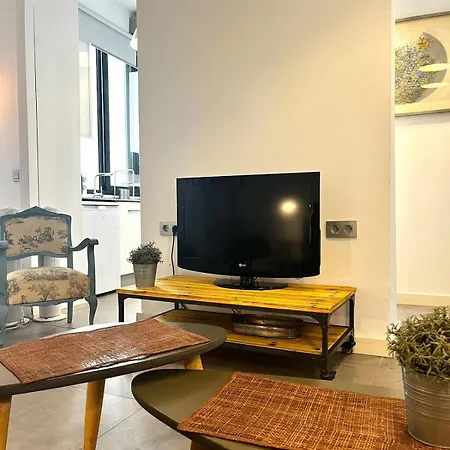 Daire Lofts Miriam *
