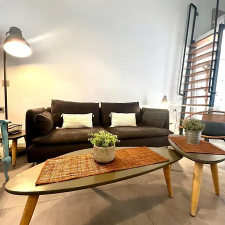 Lofts Miriam *