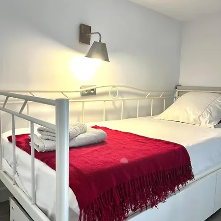 Daire Lofts Miriam