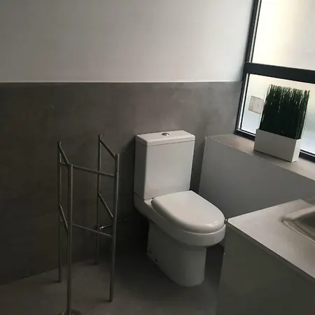 Apartment Lofts Miriam Cadiz