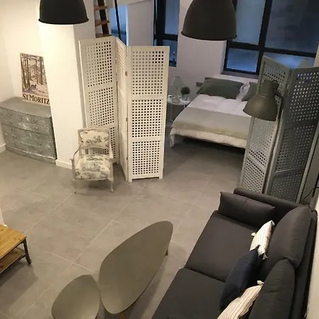 Lofts Miriam Appartamento