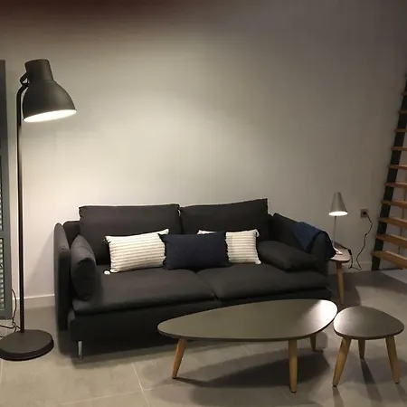 Lofts Miriam Apartment *