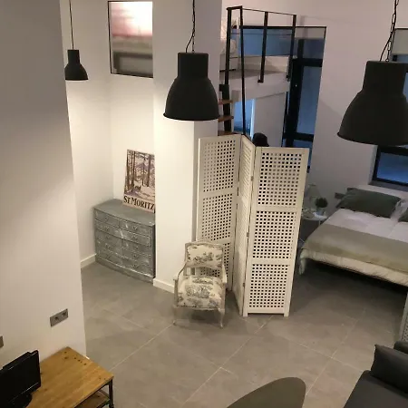 Appartamento Lofts Miriam *