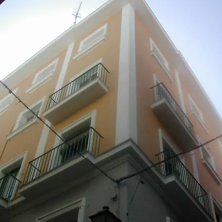 Apartment Lofts Miriam *