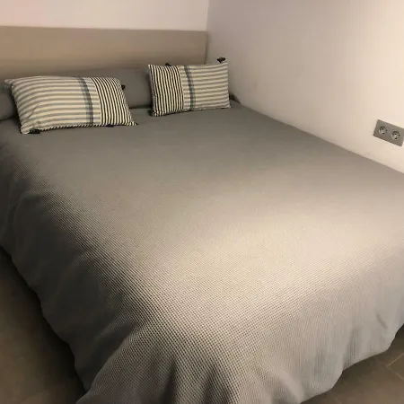 Lofts Miriam Apartment Cadiz