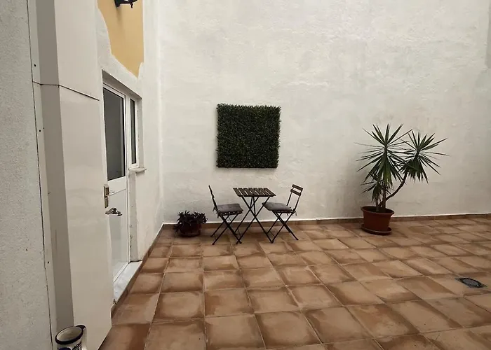 Апартаменты Lofts Miriam *