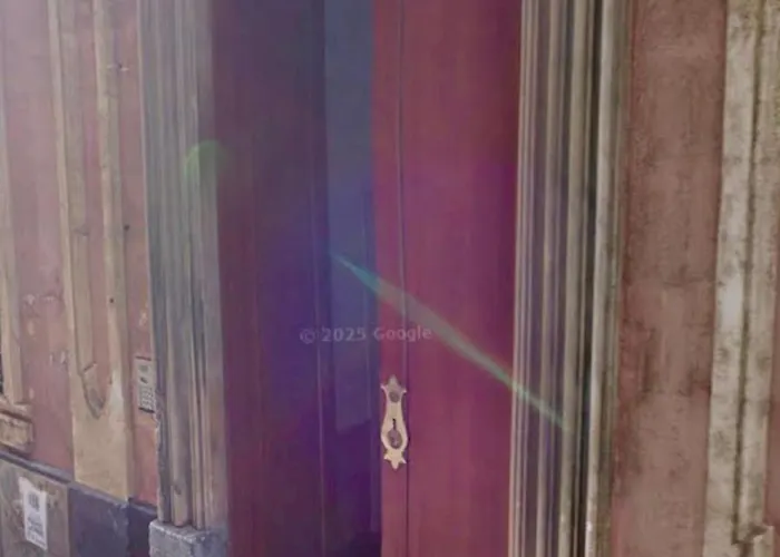 Lofts Miriam * Кадис