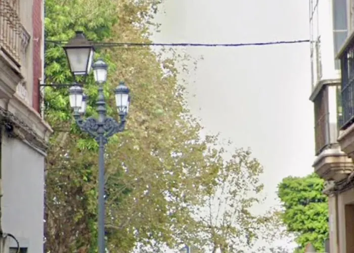 Апартаменты Lofts Miriam *