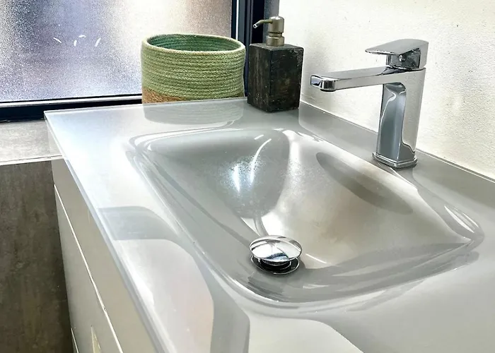 Lofts Miriam Апартаменты Кадис