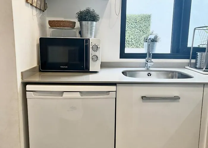 Lofts Miriam Апартаменты Кадис