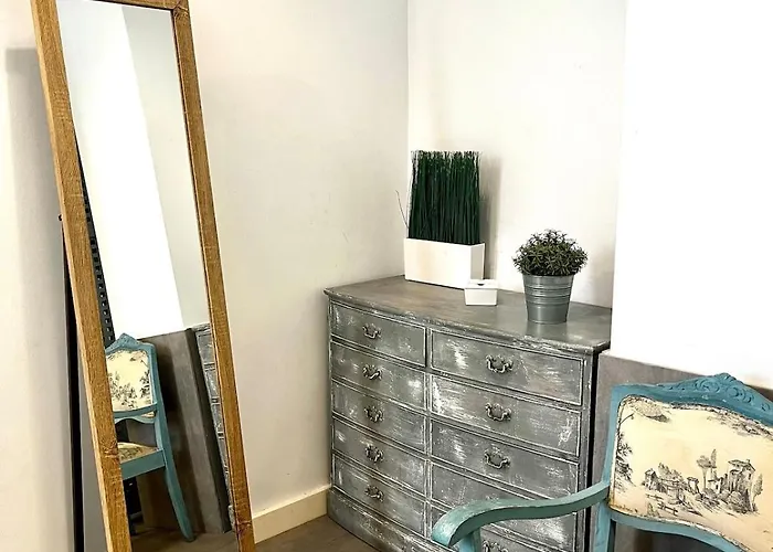 Апартаменты Lofts Miriam *