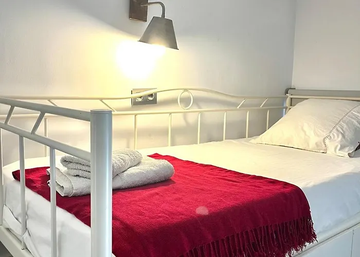 Апартаменты Lofts Miriam